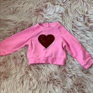 Juicy couture sweater